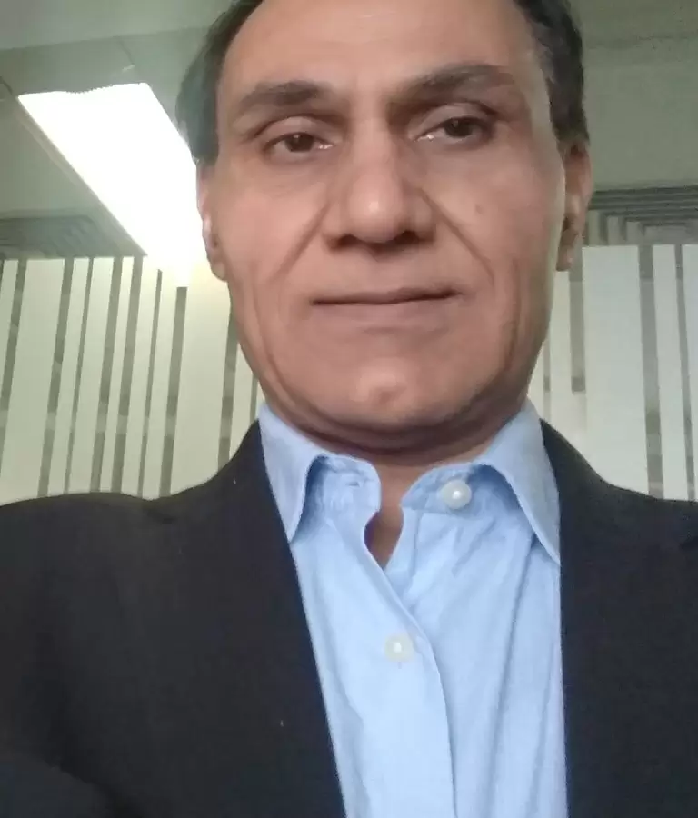 Rajender Singh Dagar - Head-Industry Projects (AIS) Rajender Singh Dagar - Head-Industry Projects (AIS)
